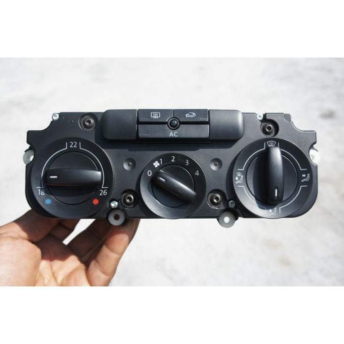 Control De Aire Acondicionado Tiguan Native 2009 - 2014