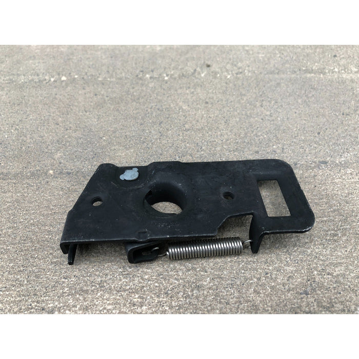 Chapa De Cofre Chevrolet Aveo 2009 Al 2017