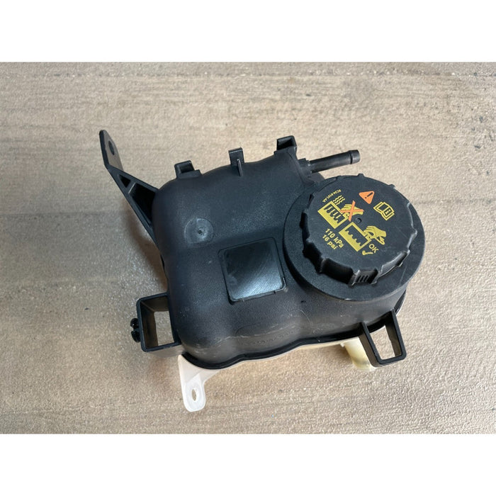Deposito Agua Radiador Ford Explorer 2011 Al 2019 3.5