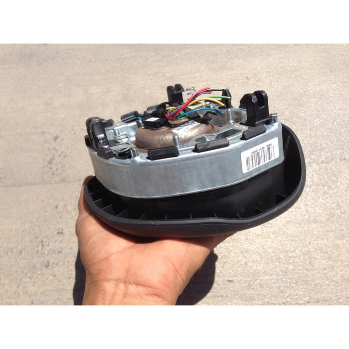 Bolsa De Aire Original Completa Bmw 535i Del 2011 Al 2016