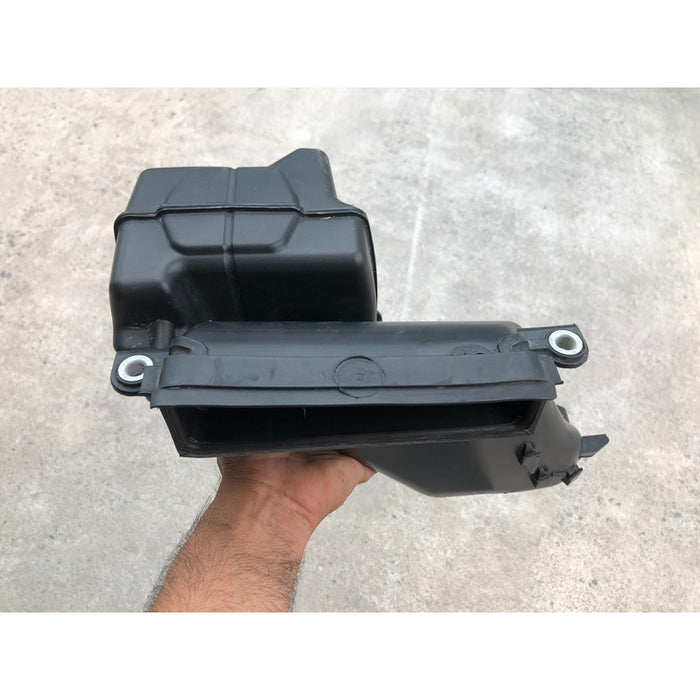 Porta Filtro Ducto Lincoln Mkx 2016 2017 2018 3.7