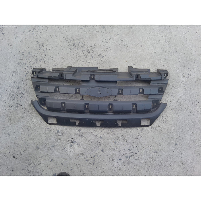 Base De Parrilla Original Para Fusion Ford 2010, 2011, 2012