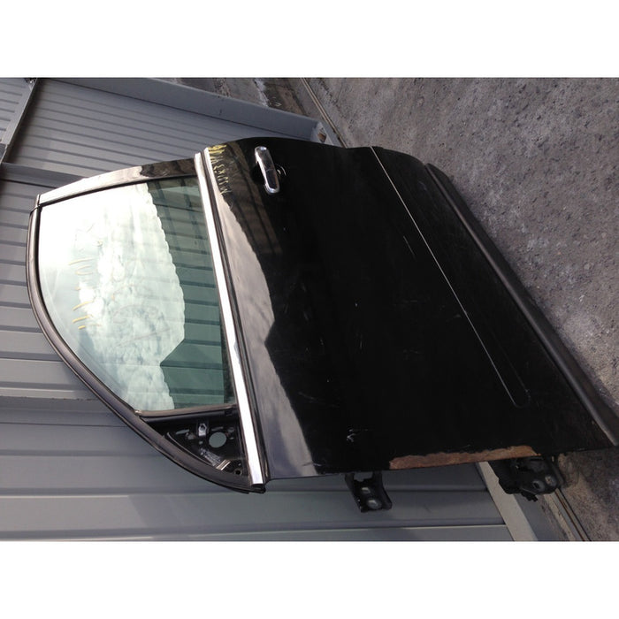 Puerta Delantera Izquierda Para Chevrolet Traverse 2009-2016