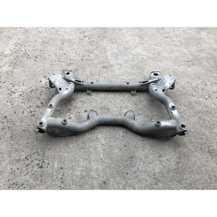 Puente De Suspensión Delantero C250 2008 Al 2013 1.8