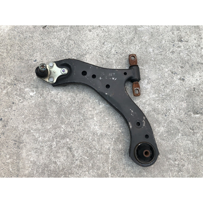 Horquilla Delantera Izquierda Toyota Camry 2018 Al 2013 2.5