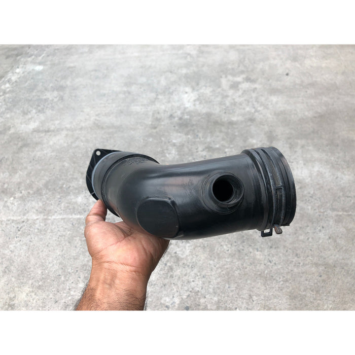 Manguera Porta Filtro Volkswagen Jetta 2012 2.5