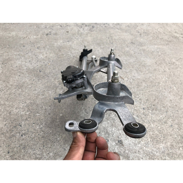 Motor Limpiabrisas Toyota Prius 2010 Al 2015 1.8