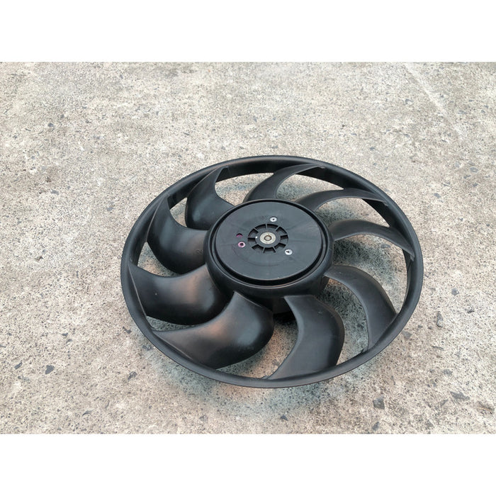 Motor Aspas De Ventilador Izquierdo Ford Escape 2018 1.5