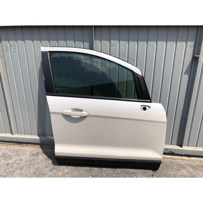 Puerta Delantera Derecha Original Ford Ecosport 2018-2022