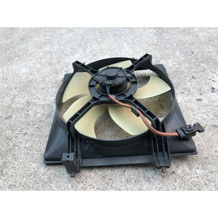 Motoventilador Aire Acondicionado Legacy 2005 Al 2014 2.5