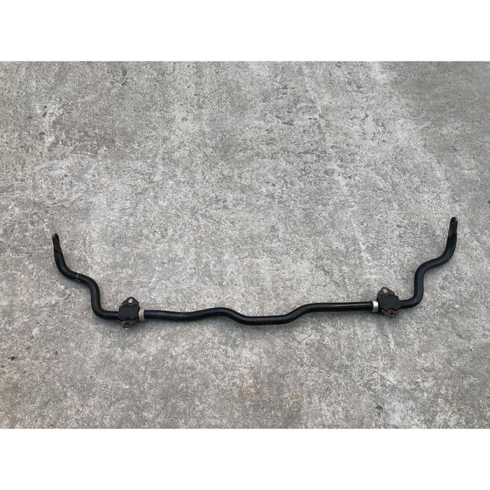 Barra Estabilizadora Delantera Hyundai Accent 2012 2017 1.6