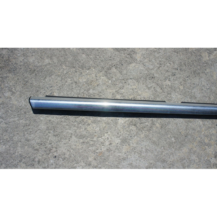 Moldura De Felpa Trasera Derecha Cruze 2011 2012 2013 2015*