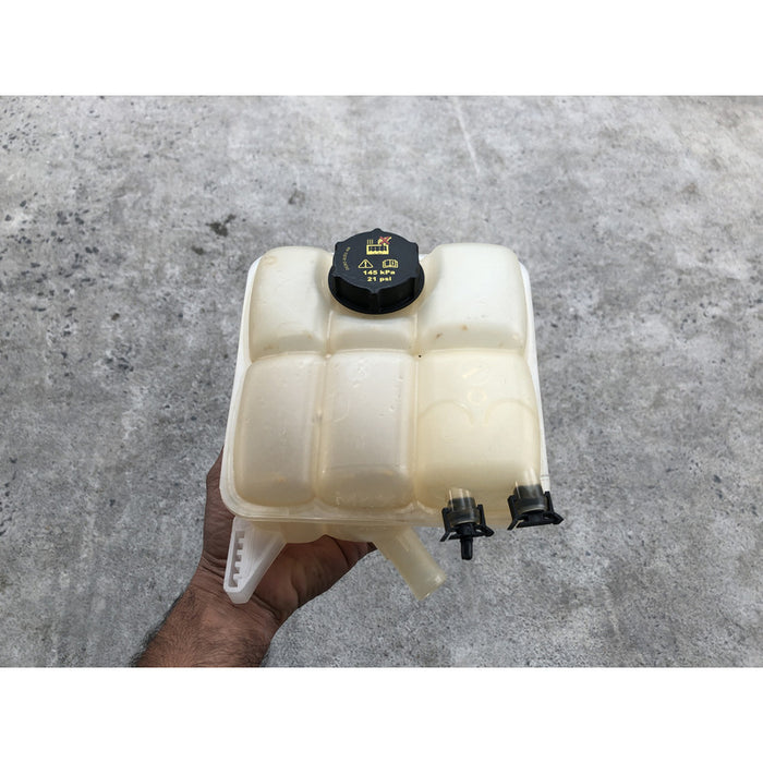 Deposito Agua Radiador Ford Focus 2012 Al 2018 2.0