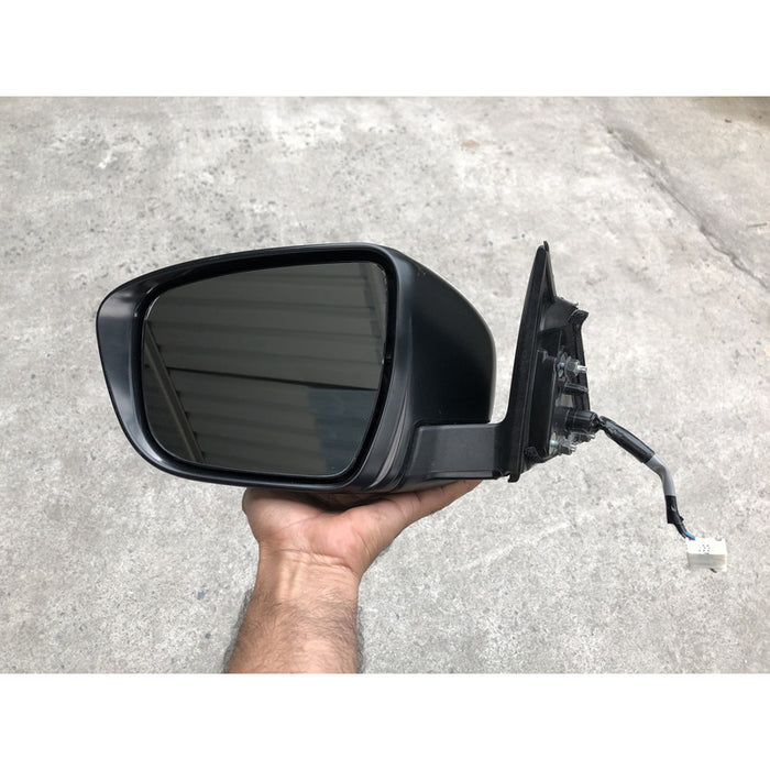 Espejo Izquierdo Original Nissan Rogue 2014 Al 2020