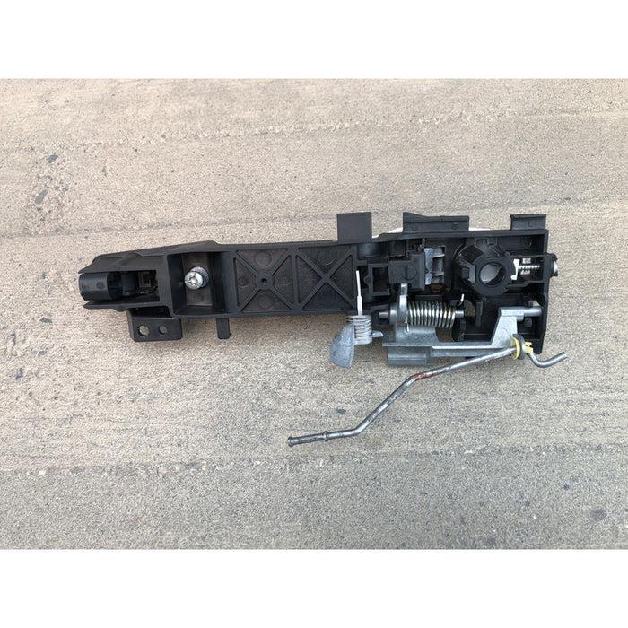 Manija De Puerta Trasera Izquierda Ford Explorer 2011 - 2019