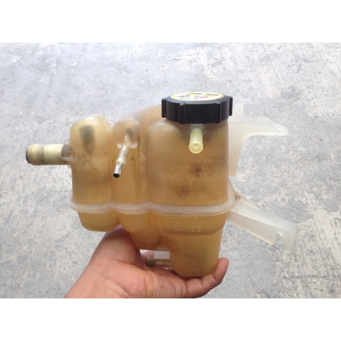 Deposito Agua Radiador Ford Escape 2005 2006 2007 2008 2.3