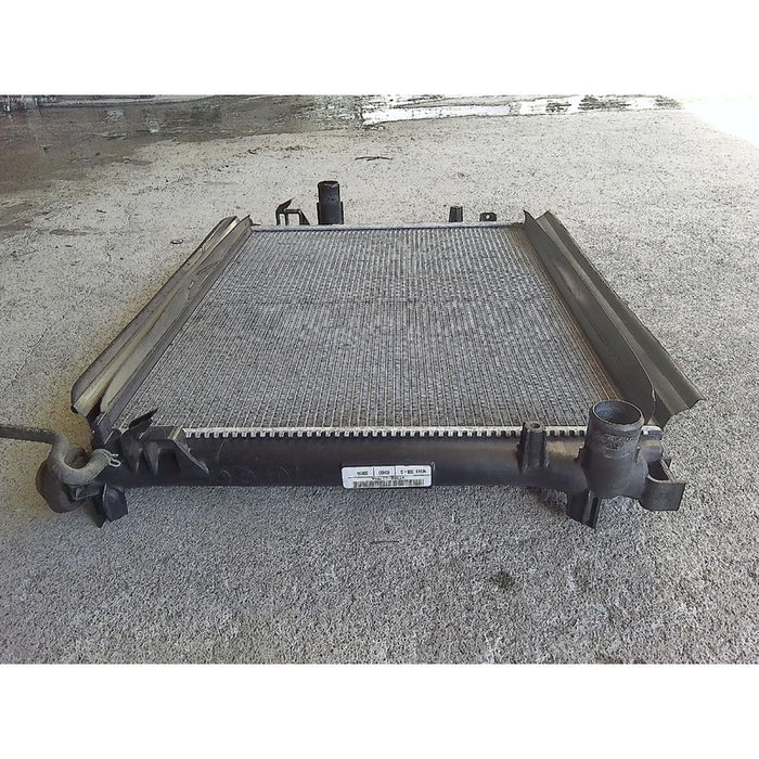 Radiador Original Chrysler 300 Del 2009 Al 2015 3.6 Litros
