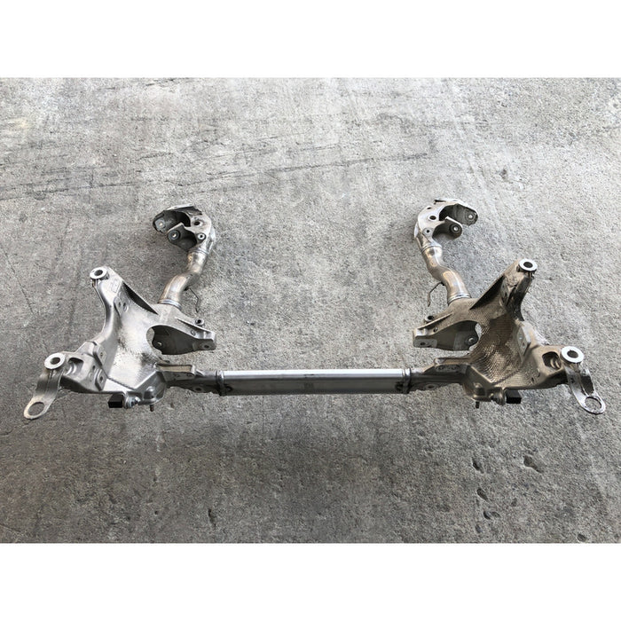 Puente Delantero De Suspensión Audi Q5 2013-2017 3.0