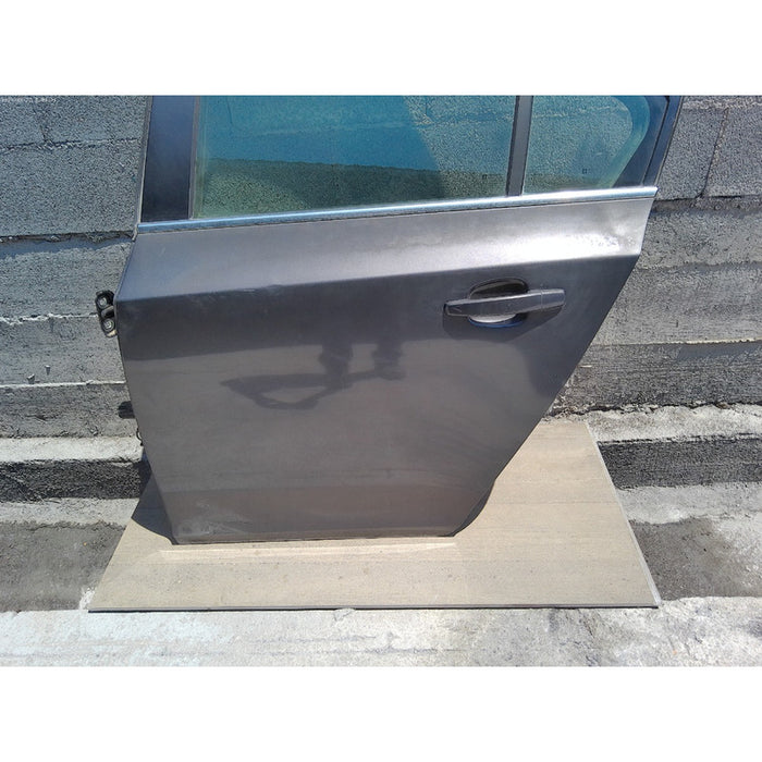 Puerta Trasera Izquierda Cruze Del 2011 Al 2015
