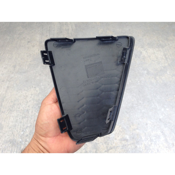 Rejilla De Facia Trasera Derecha Honda Fit 2015, 2016, 2017