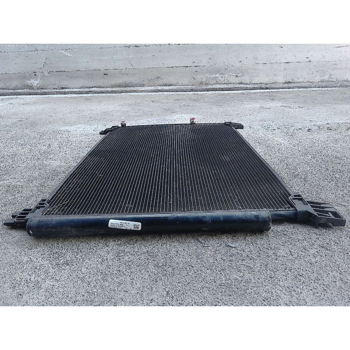 Condensador Original Lexus Rx350 Del 2016 Al 2022 3.5 Litros