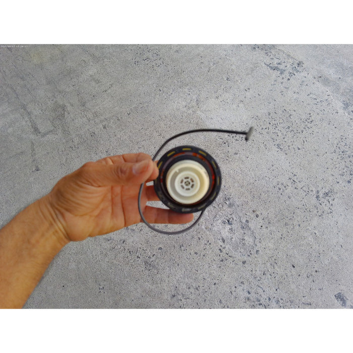 Tapon Gasolina Chevrolet Tahoe Del 2007 Al 2014