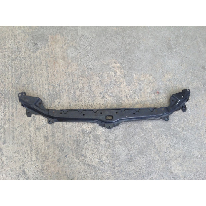 Seccion Superior Marco Radiador Bmw 525 2005 2006