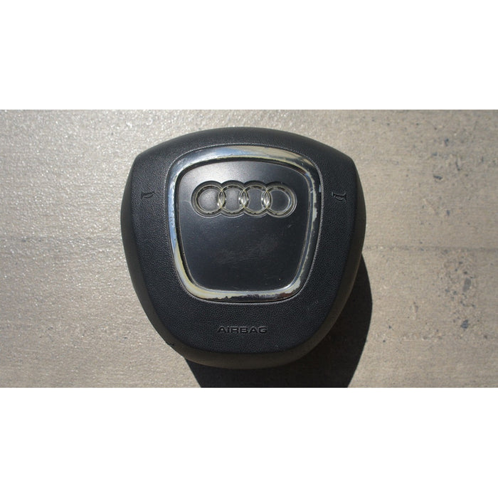 Bolsa De Aire Volante Audi A4 2009, 2010, 2011, 2012
