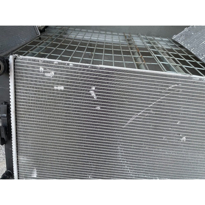 Radiador Original Bmw 320i Sedan 2012 Al 2016 2.0 Automático