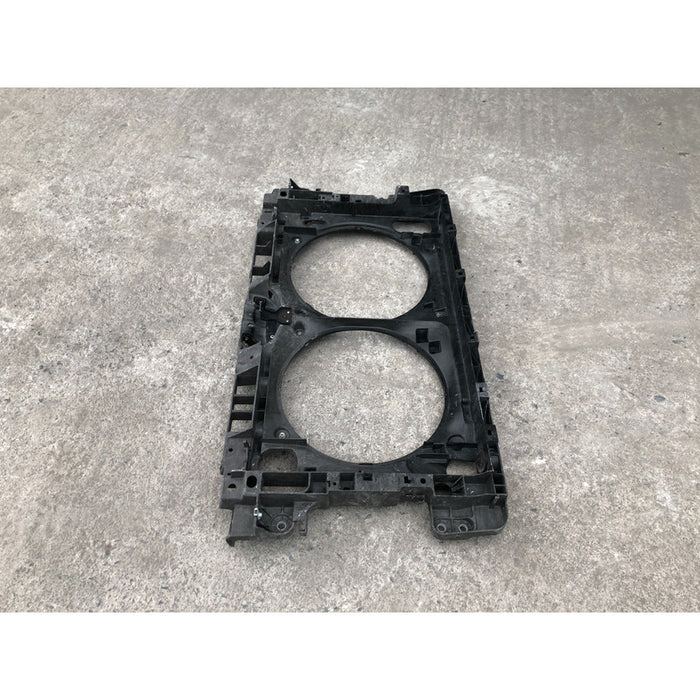 Marco De Radiador Original Nissan Maxima 2016, 2017, 2018