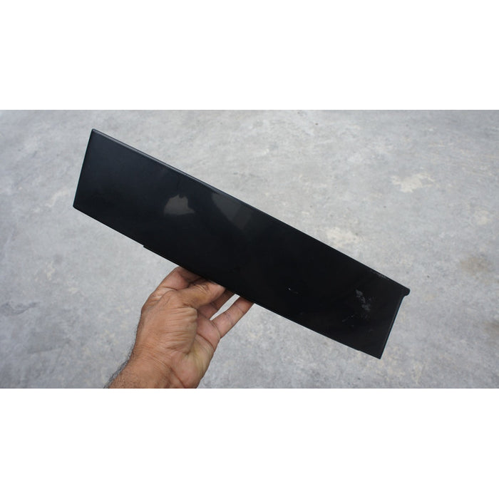 Moldura De Marco Puerta Delantera Izquierda Regal 2011-2017