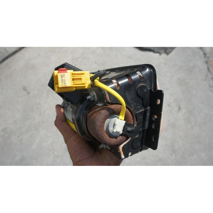 Bolsa De Aire Tablero Copiloto Chrysler 300 2006-2010