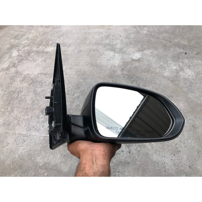 Espejo Derecho Original Kia Rio 2018 2019 2020