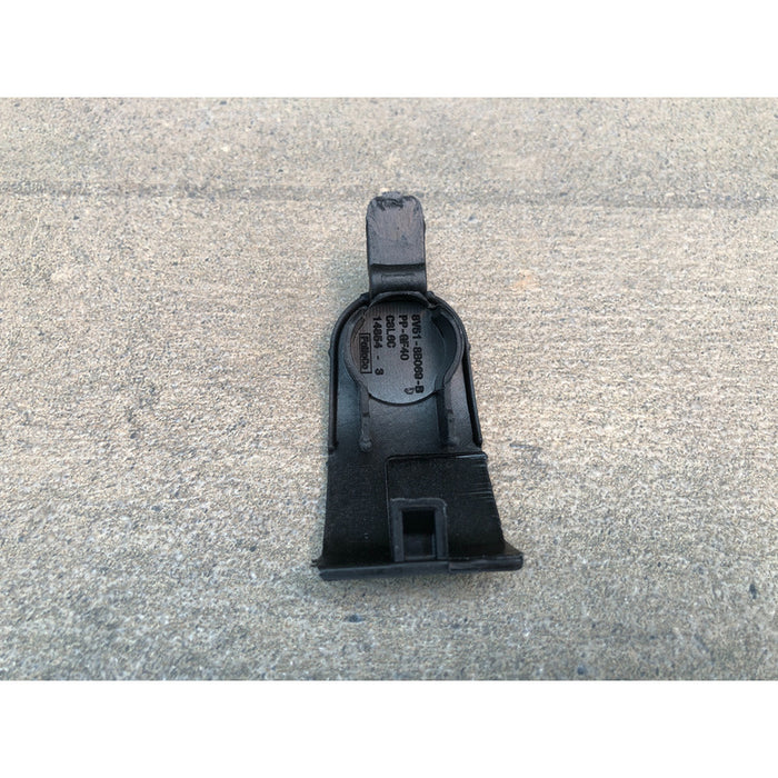 Soporte De Radiador Ford Fiesta 2012 Al 2016