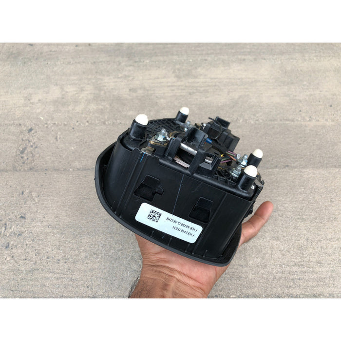 Bolsa De Aire Volante Original Focus 2015 Al 2018