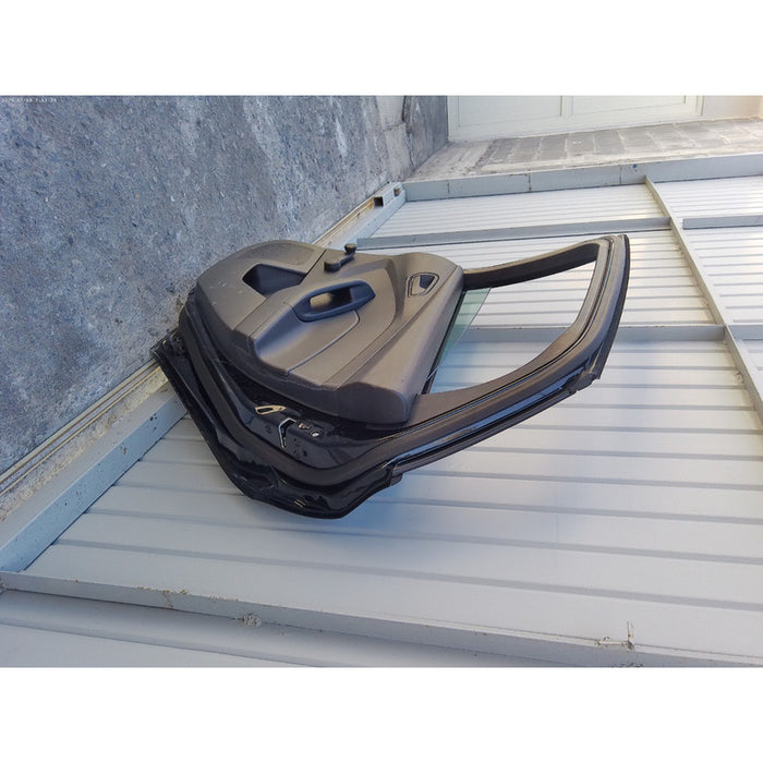 Puerta Trasera Derecha Manual Ford Focus Del 2012 Al 2018