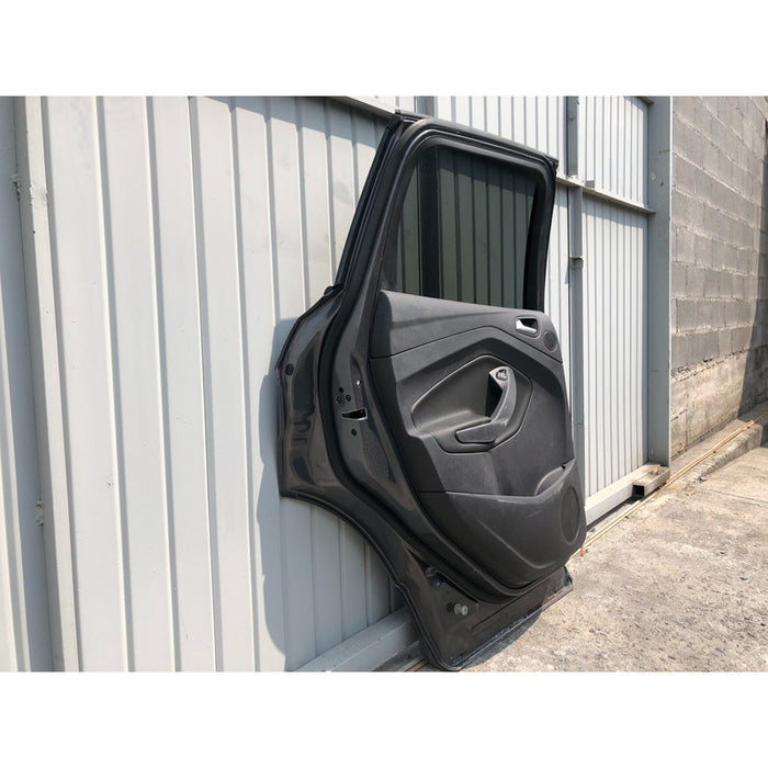 Puerta Trasera Izquierda Ford Escape 2013 Al 2019
