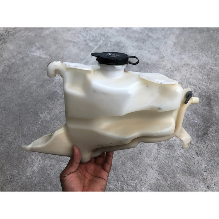 Deposito Agua Radiador Gmc Acadia 2007 Al 2017