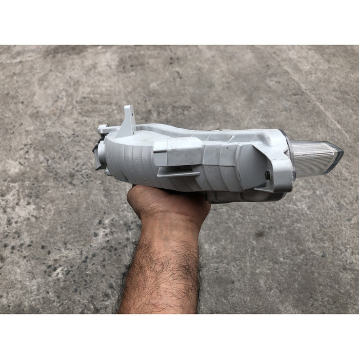 Cuarto Delantero Izquierdo Honda Pilot 2019 2020 2021