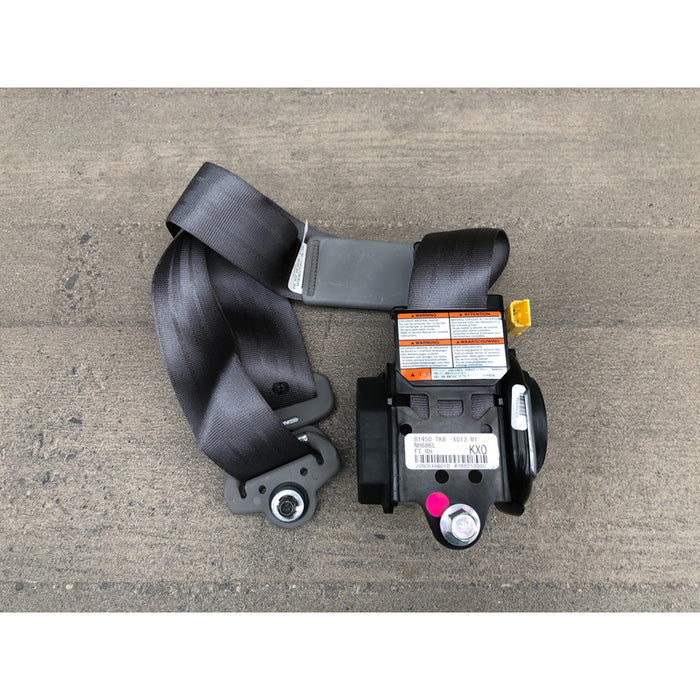 Cinturon Delantero Derecho Honda Odyssey 2011 Al 2017
