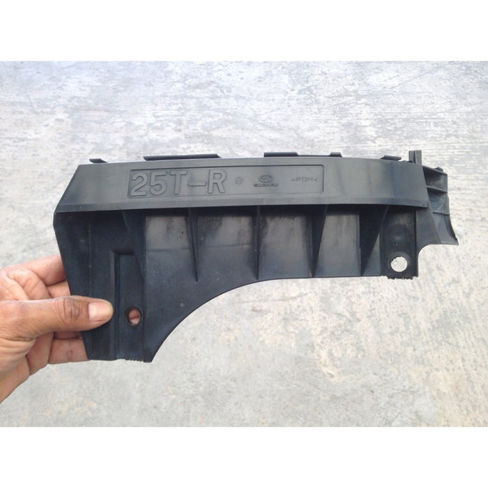 Guia Defensa Trasera Derecho Subaru Legacy 2006 Al 2009