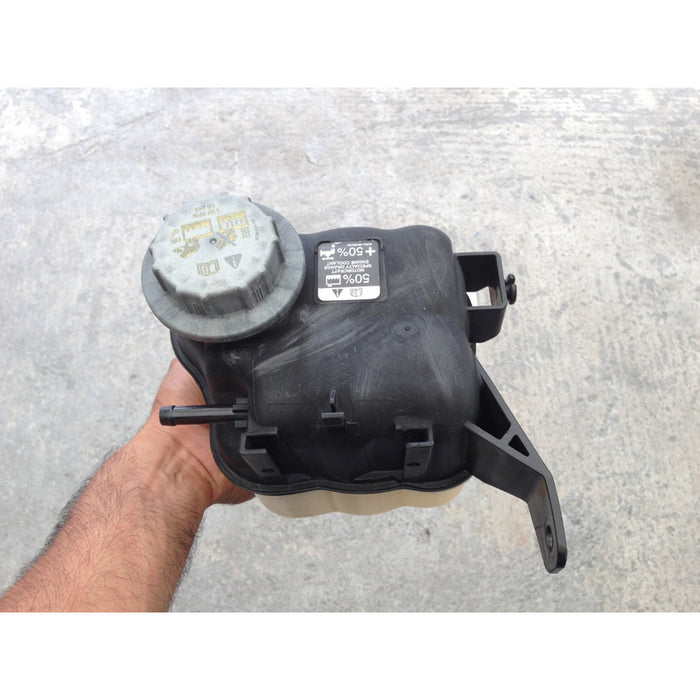 Deposito Agua Radiador Explorer Ford 2011 Al 2019 3.5