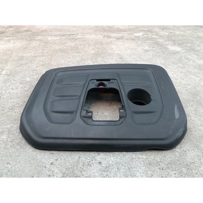 Cubierta De Motor Original Dodge Durango 2016 - 2022 3.6
