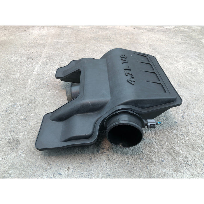 Resonador De Aire Para Dodge Ram 2008-2013 (4.7 Lts)