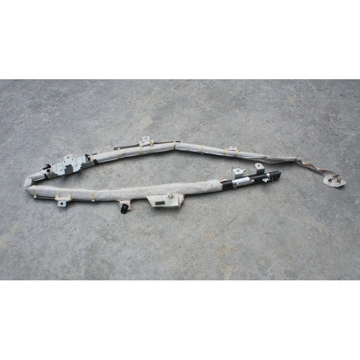 Bolsa De Aire Cortina Derecha Mazda 6 2011 2012 2013