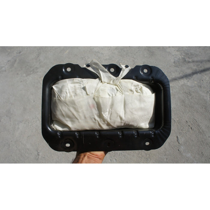 Bolsa De Aire Tablero Para Ford Focus Se 2012 (sin Tapa)