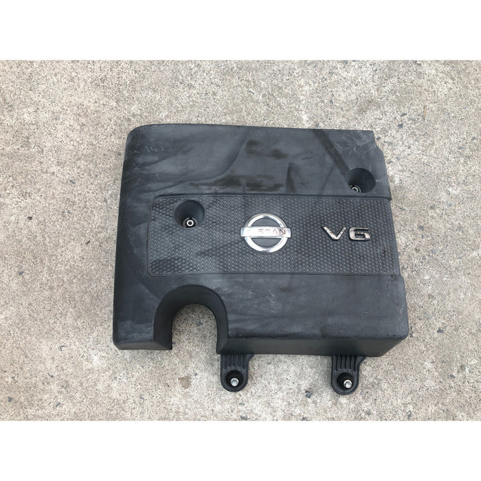 Cubierta De Motor Nissan Pathfinder 2013 Al 2016 3.5