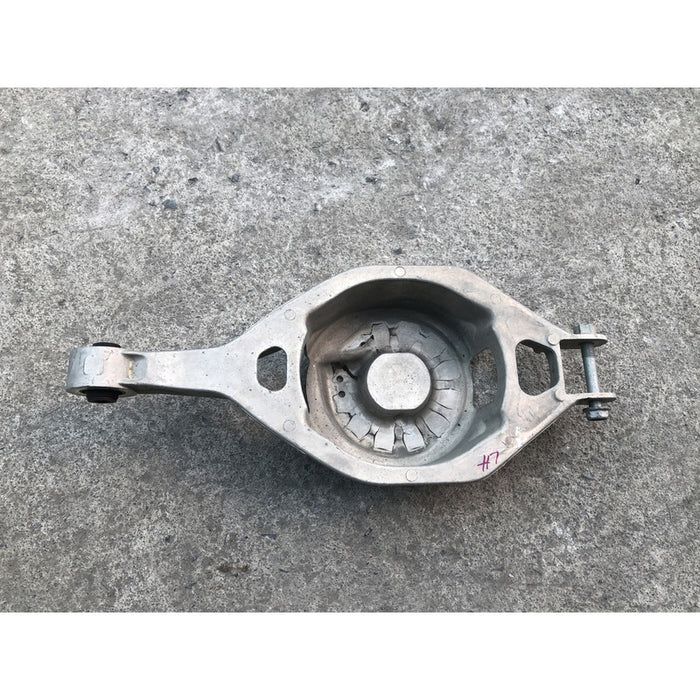 Horquilla Trasera Izquierda Altima Coupe 2007 Al 2012 2.5
