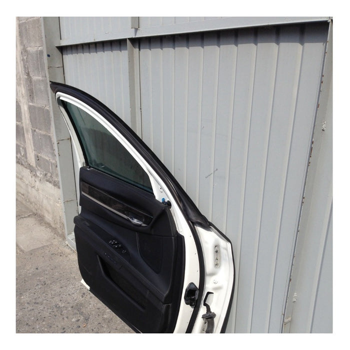 Puerta Delantera Izquierda Original Para Bmw 750li 2009-2015