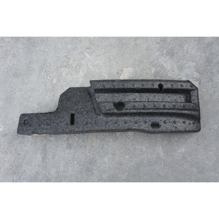 Relleno Trasero Derecho Volkswagen Gol 2008 Al 2015